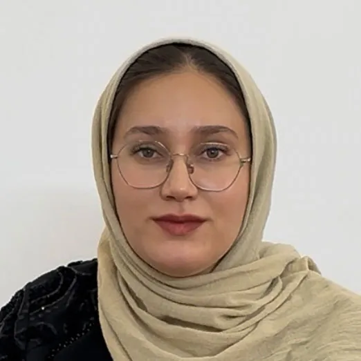 راضیه ذبیحی حصاری