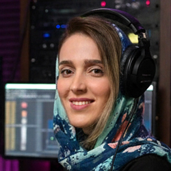 زهره علی‌محمدی